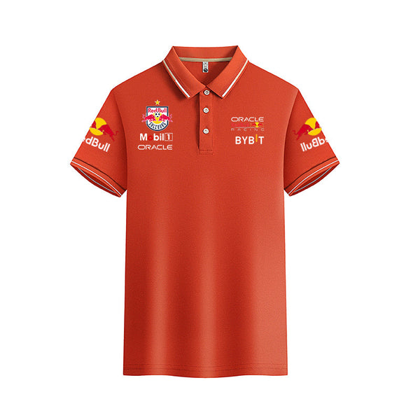 Polo « RB Star »