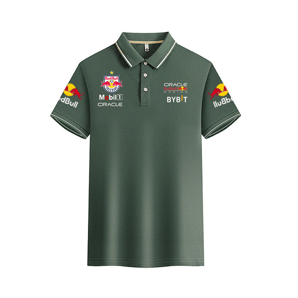 Polo « RB Star »