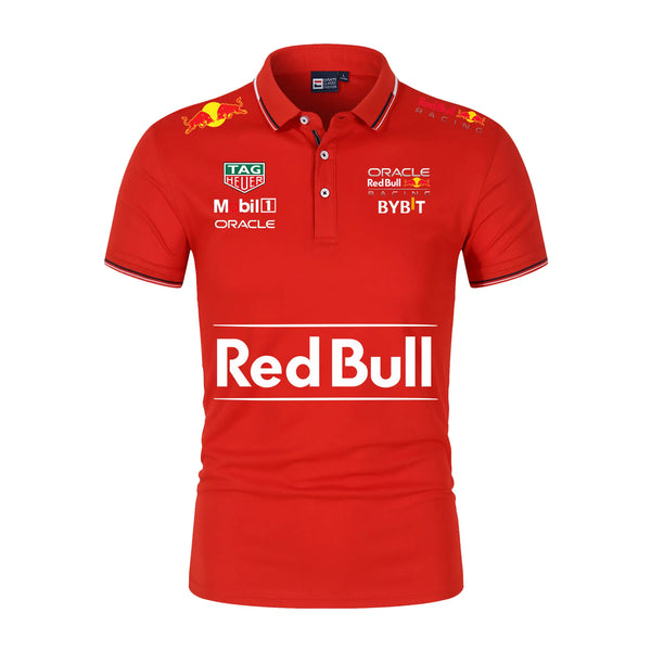 Polo sport « RB Oracle »