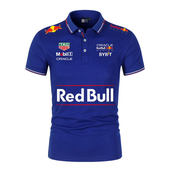 Polo sport « RB Oracle »