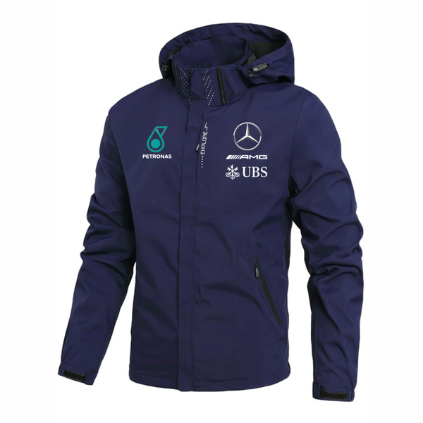 Veste d’hiver « AMG Motorsport »