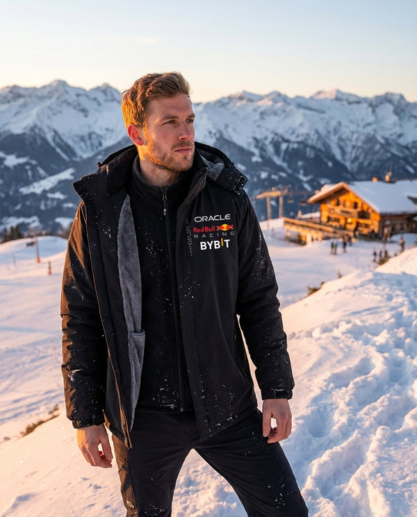 Veste d’hiver « Racing »