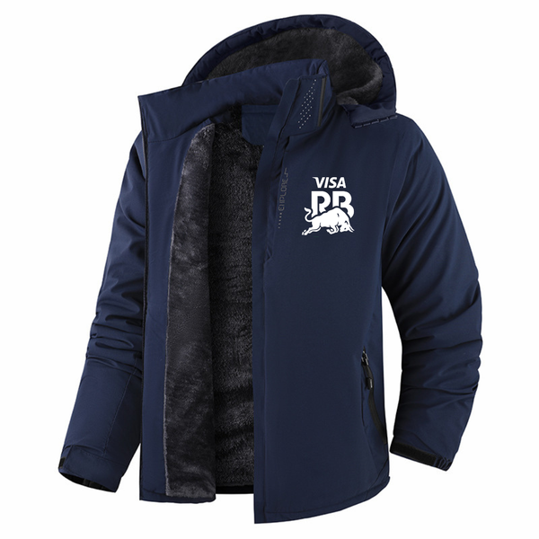 Veste d’hiver « RB Edition »