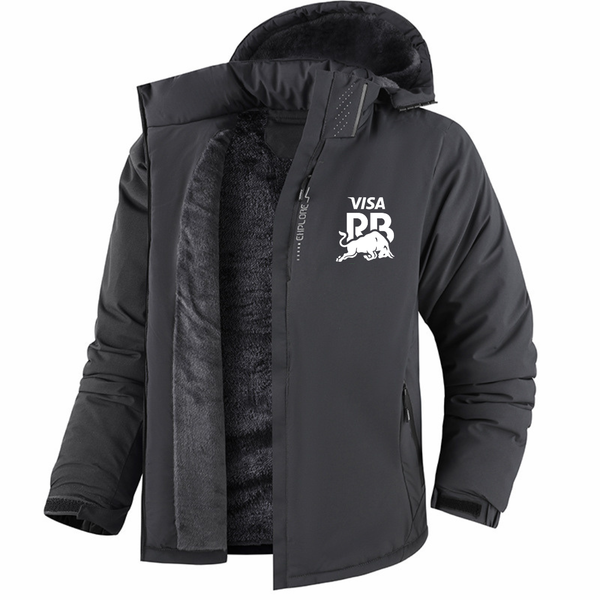 Veste d’hiver « RB Edition »