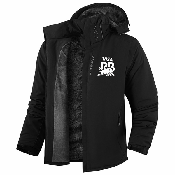 Veste d’hiver « RB Edition »