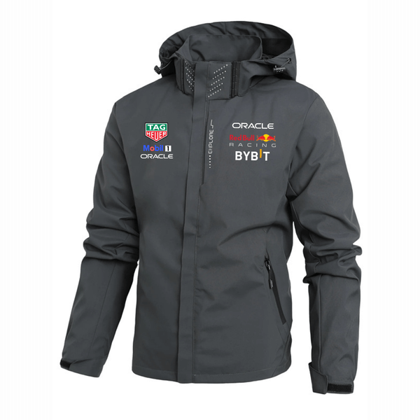 Veste Softshell Motorsport « Course »
