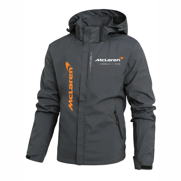 Veste Softshell Motorsport « MC »