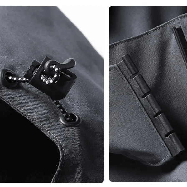 Veste Softshell Motorsport « Pitlane »