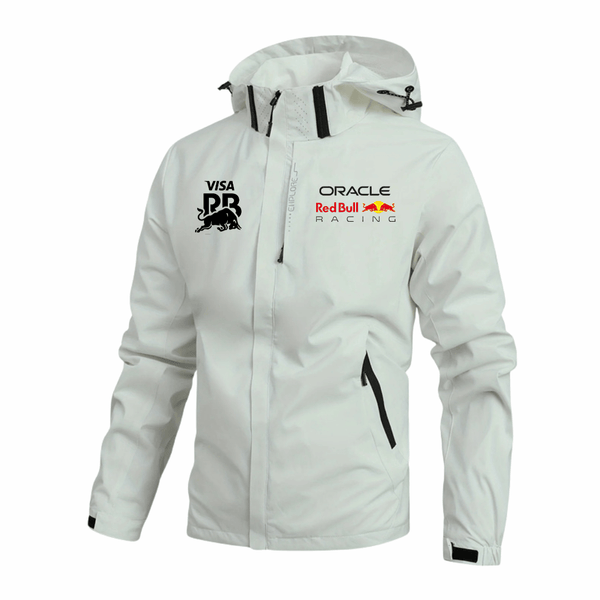 Veste Softshell Motorsport « Style »
