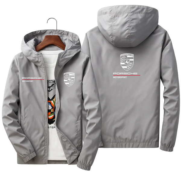 Coupe-vent Motorsport « Carrera »