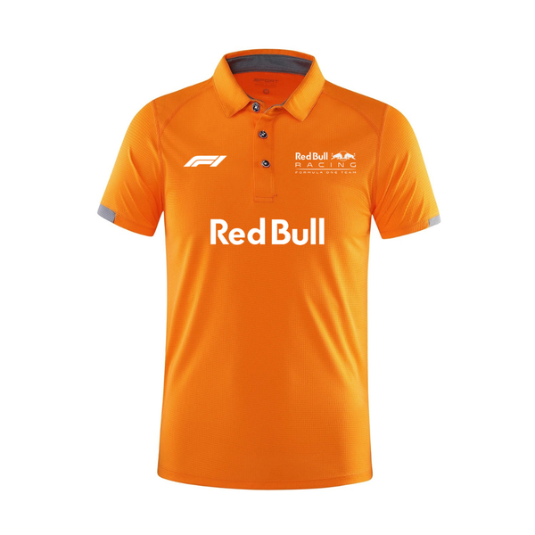 Polo de Sport Bulls