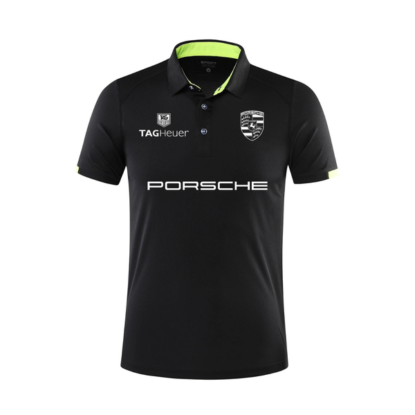 Polo de Sport Carrera