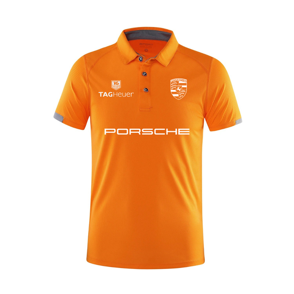 Polo de Sport Carrera