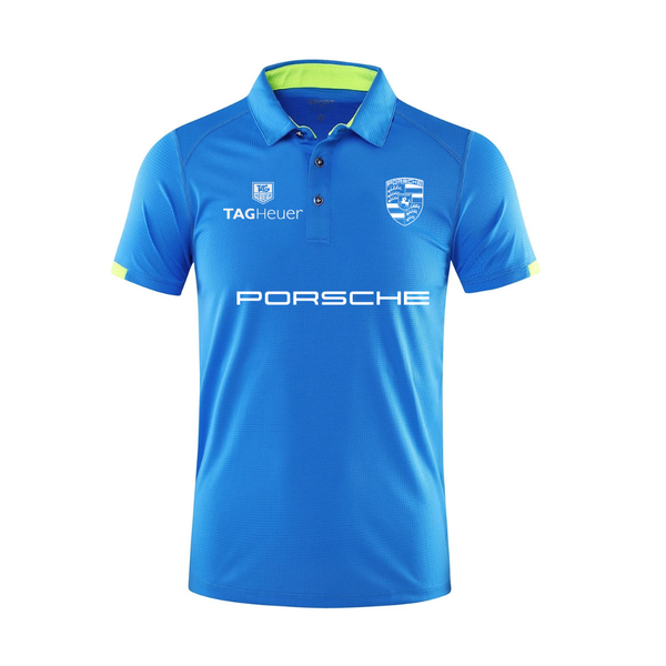 Polo de Sport Carrera