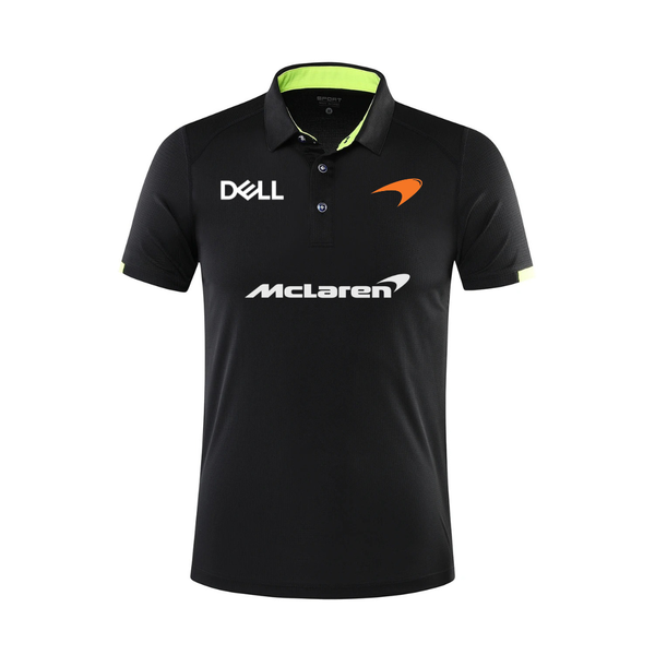 Polo de Sport GTS