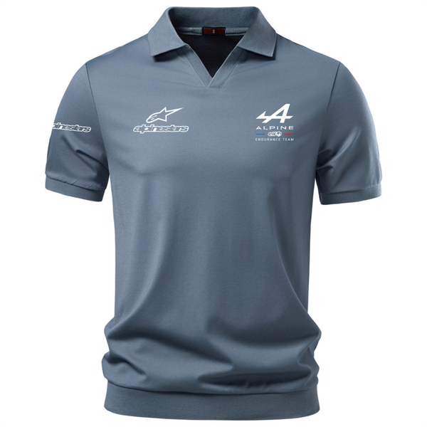 Polo Motorsport Alpha
