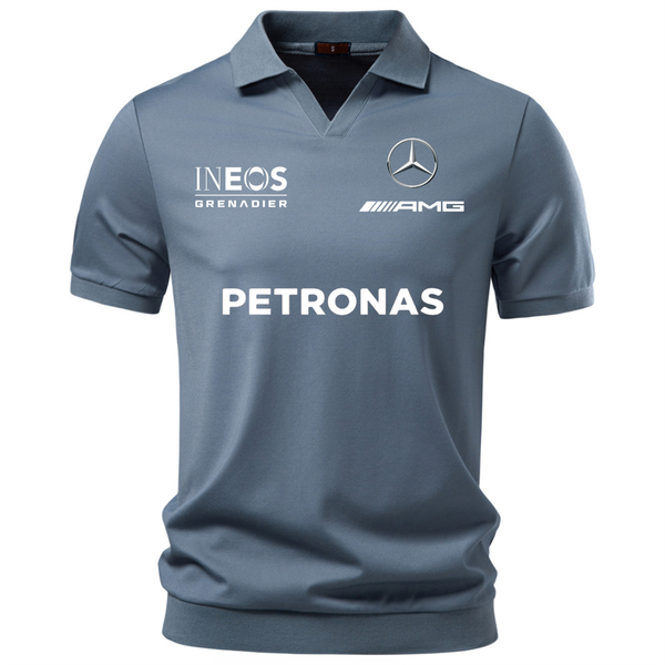 Polo Motorsport Petro