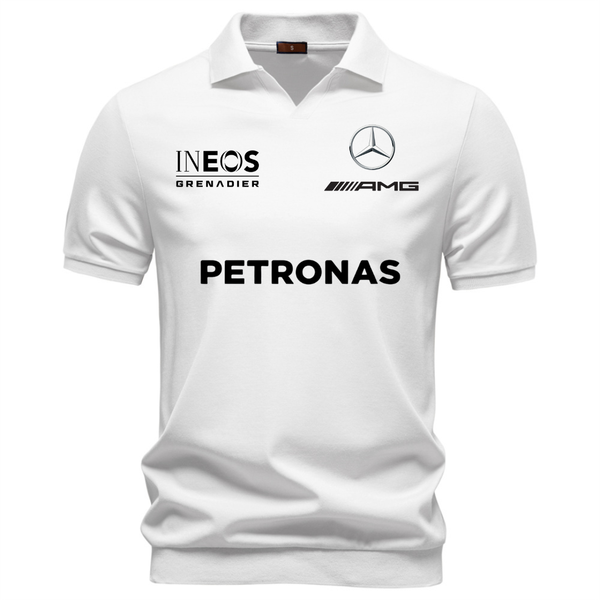 Polo Motorsport Petro