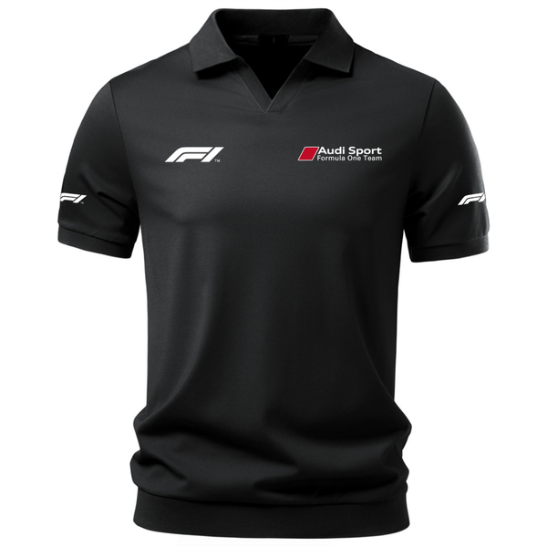 Polo Motorsport RS