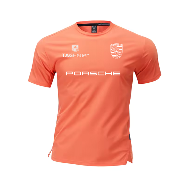 T-shirt Motorsport 718