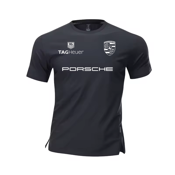 T-shirt Motorsport 718