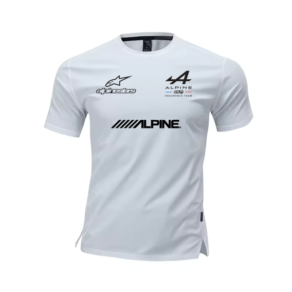 T-shirt Motorsport Vision