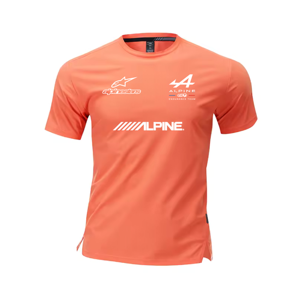 T-shirt Motorsport Vision