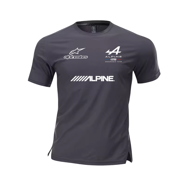 T-shirt Motorsport Vision