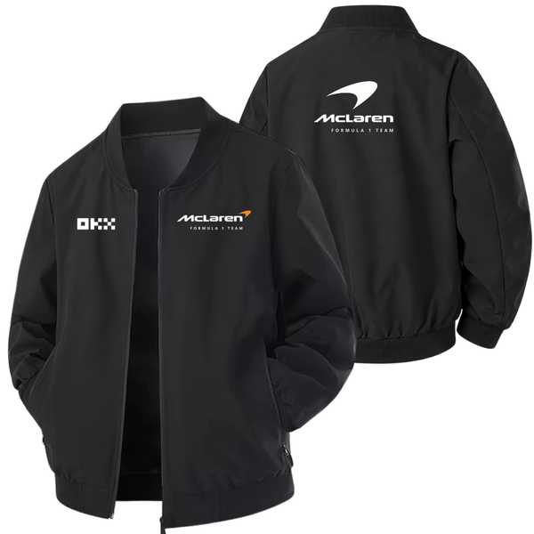 Team Motorsport Bomber