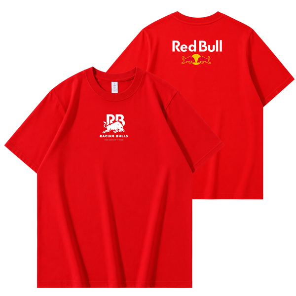 Tee Motorsport Team Oversize
