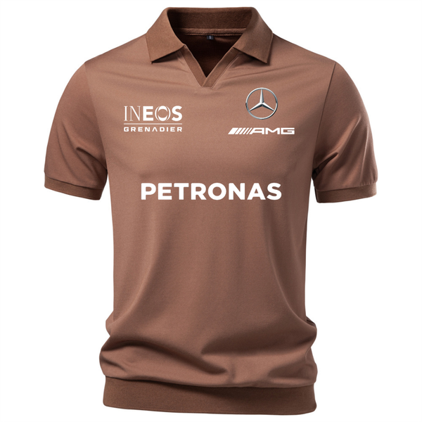 Polo Motorsport Petro