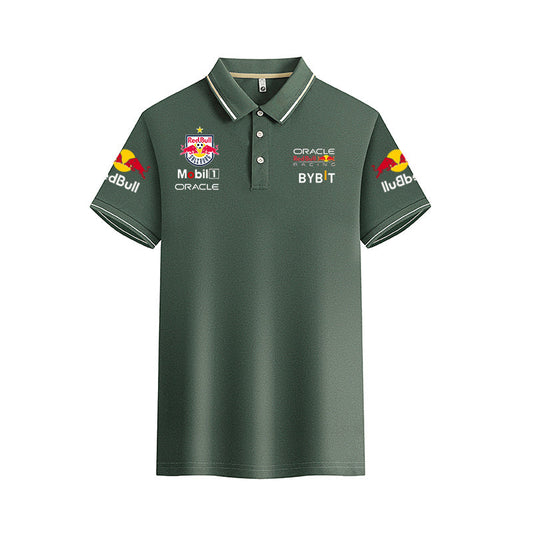 Sports-polo "Oracle"