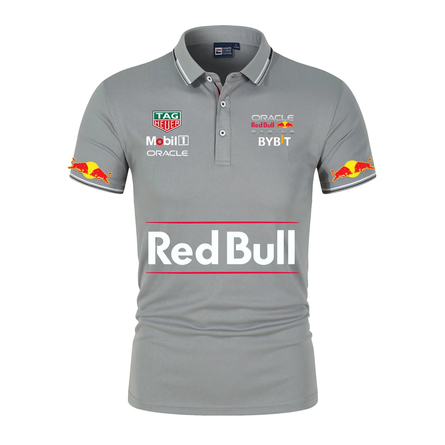 sports-polo "Oracle"