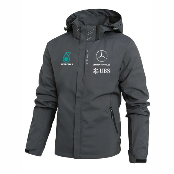 Veste d’hiver « AMG Motorsport »