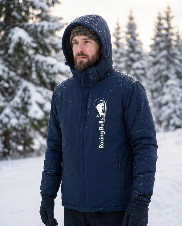 Veste d’hiver « Bulls »