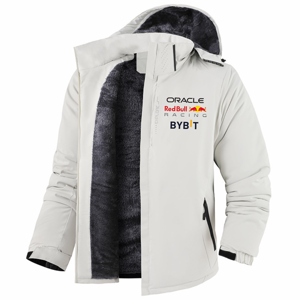 Veste d’hiver « Racing »