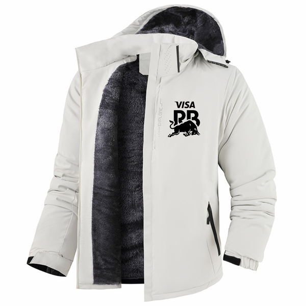 Veste d’hiver « RB Edition »