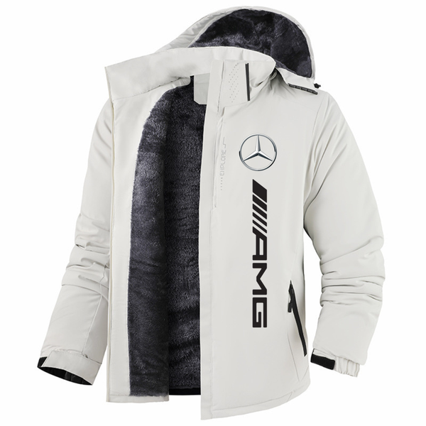 Veste d’hiver « Sport »