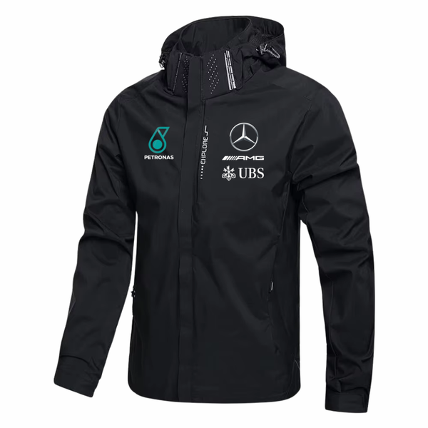 Veste Softshell Motorsport « AMG Motorsport »