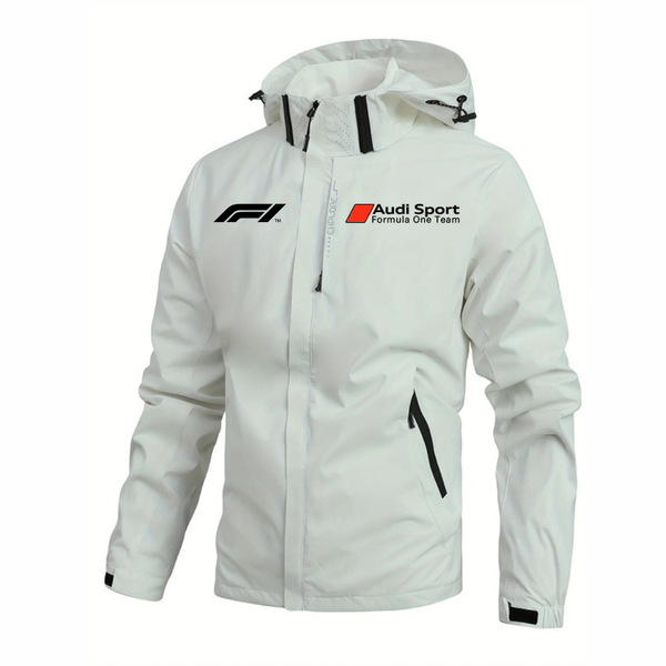Veste Softshell Motorsport « Apex »