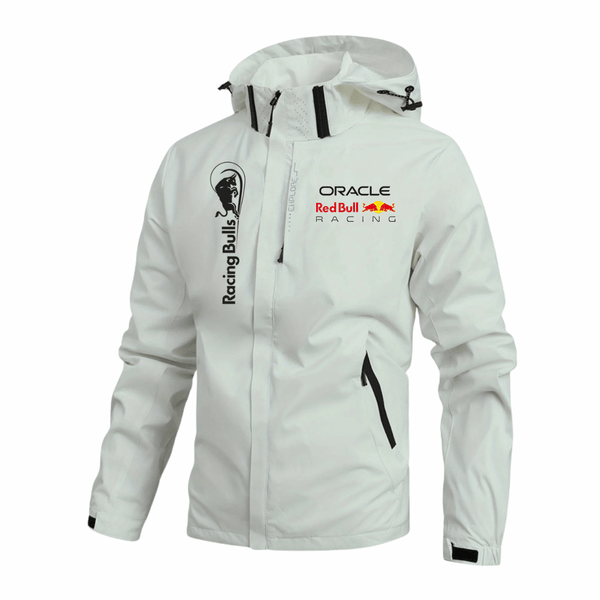 Veste Softshell Motorsport « Bulls »