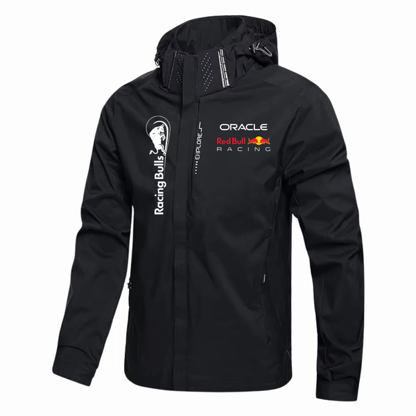 Veste Softshell Motorsport « Bulls »
