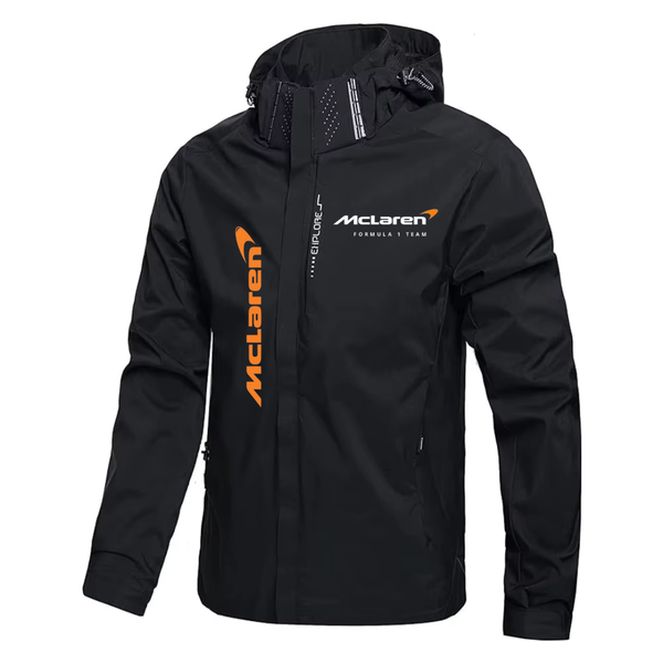 Veste Softshell Motorsport  « MC »