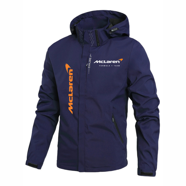Veste Softshell Motorsport  « MC »