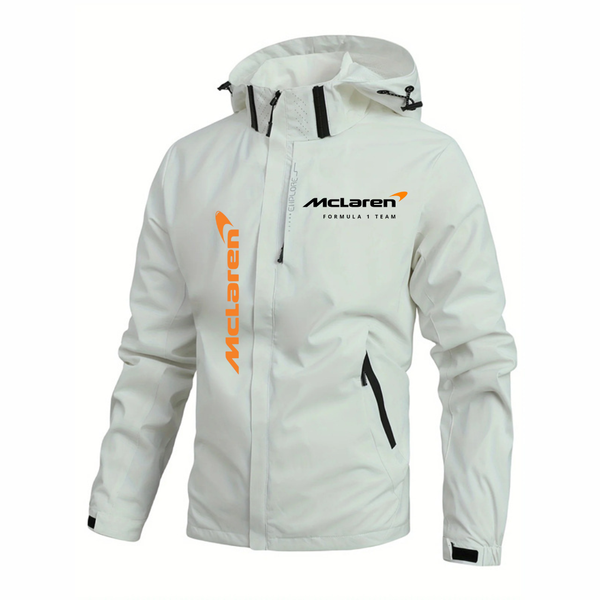 Veste Softshell Motorsport  « MC »