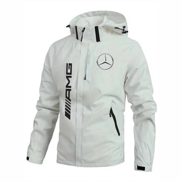 Veste Softshell Motorsport  « Performance »