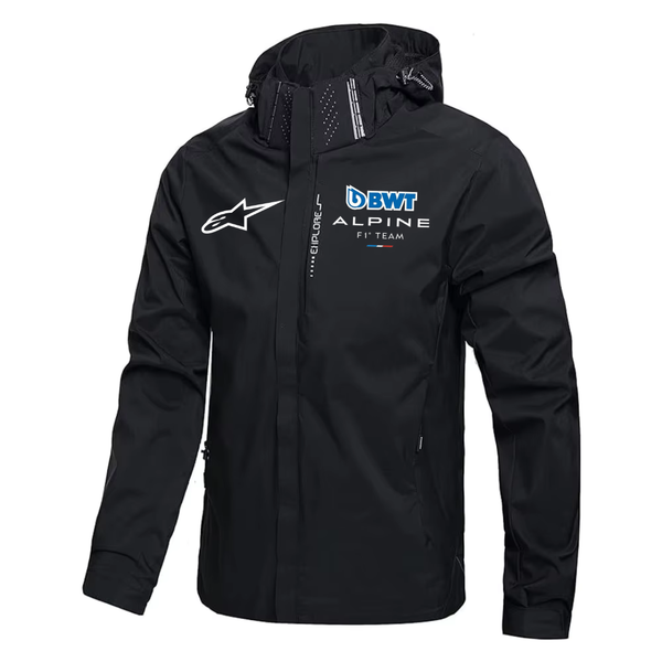 Veste Softshell Motorsport « Pitlane »