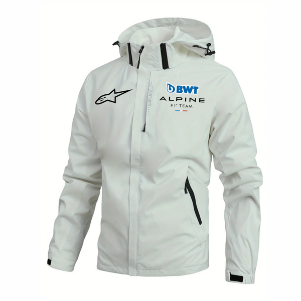 Veste Softshell Motorsport « Pitlane »