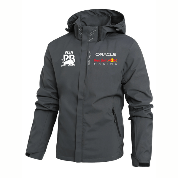 Veste Softshell Motorsport « Style »