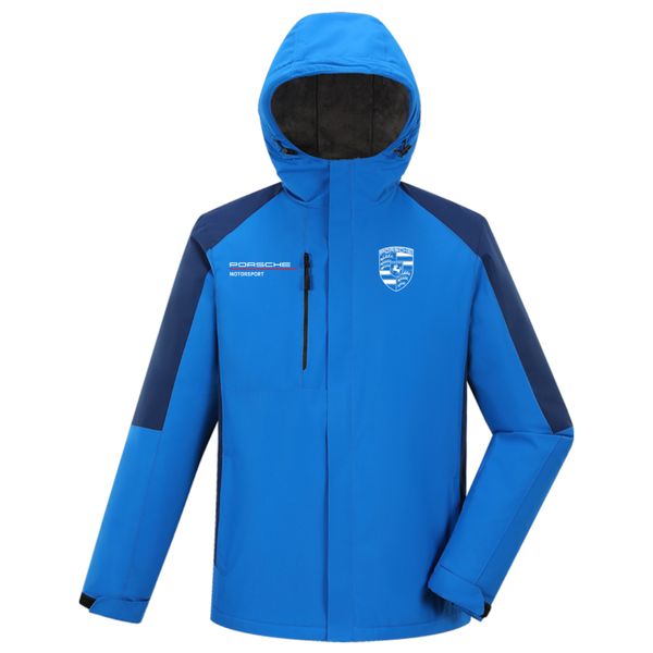911s Veste d'Hiver